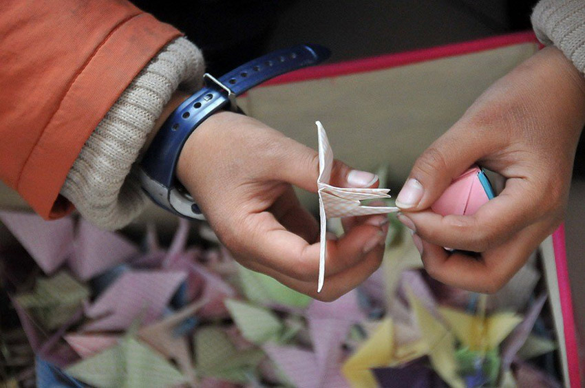 11��27����ɽ���R�ڡ��Gɫ�۞����t�z���W(xu��)У��һ������������ǧ���Q�����A��ӛ�� �䔳 �z