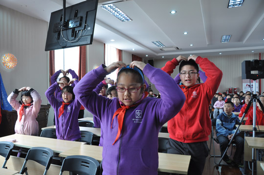 ����(chu��ng)�O(sh��)�m�όW(xu��)���l(f��)չ���������Ҙ�����С�W(xu��)��W(xu��)����F(tu��n)���졾12��