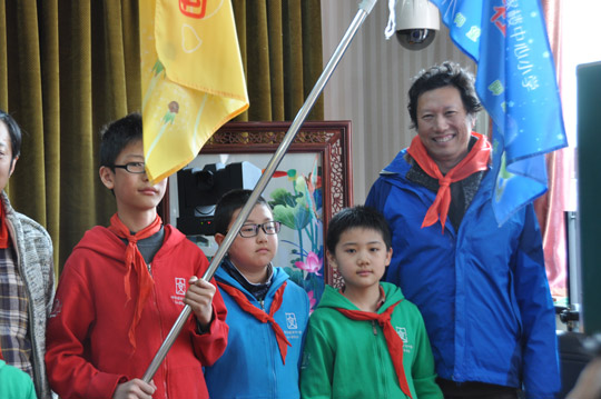 ����(chu��ng)�O(sh��)�m�όW(xu��)���l(f��)չ���������Ҙ�����С�W(xu��)��W(xu��)����F(tu��n)���졾20��