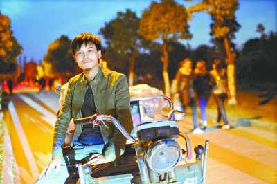 ���S���c�Լ�ٍȡ��������һͰ�𡱵���݆Ħ��܇��һ������(du��)�Լ���δ��(l��i)��Mϣ�� ӛ������ �z