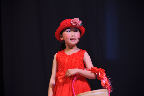 清華附小水木童心六一主題活動(dòng)(組圖)【2】