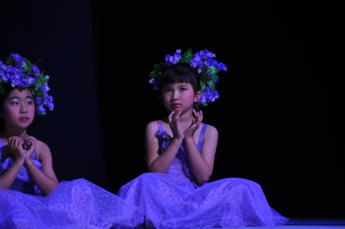 清華附小水木童心六一主題活動(組圖)【8】