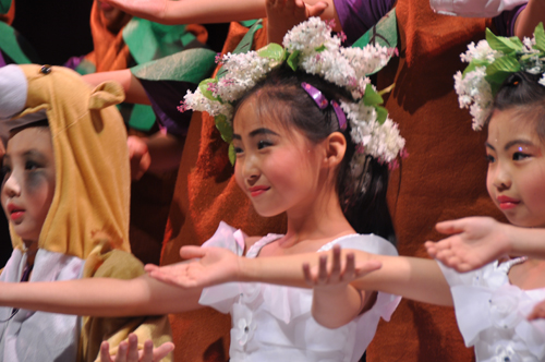 清華附小水木童心六一主題活動(組圖)【18】