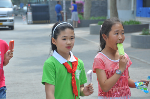 清華附小水木童心六一主題活動(dòng)(組圖)【25】