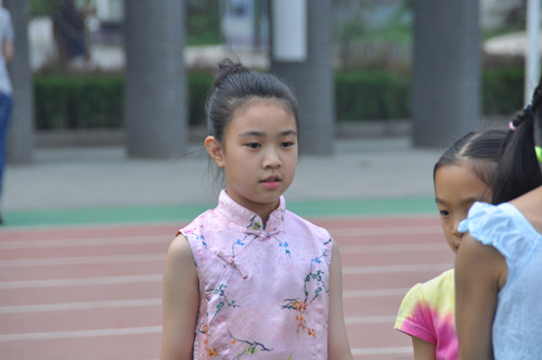 清華附小水木童心六一主題活動(組圖)【12】