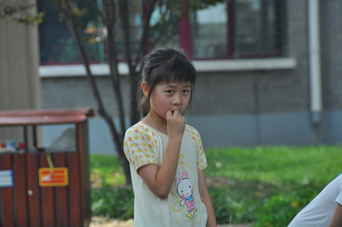 清華附小水木童心六一主題活動(組圖)【33】