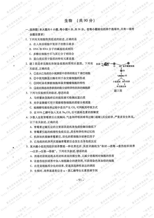 2013��߿����ƾC��ԇ�}���𰸣��ؑc������10��