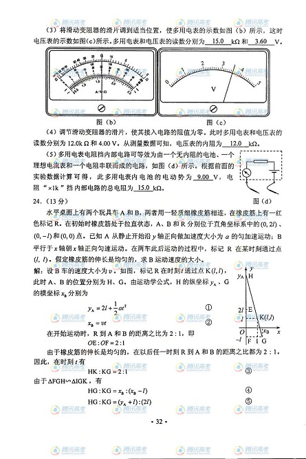 2013��߿����Cԇ�}������������7��