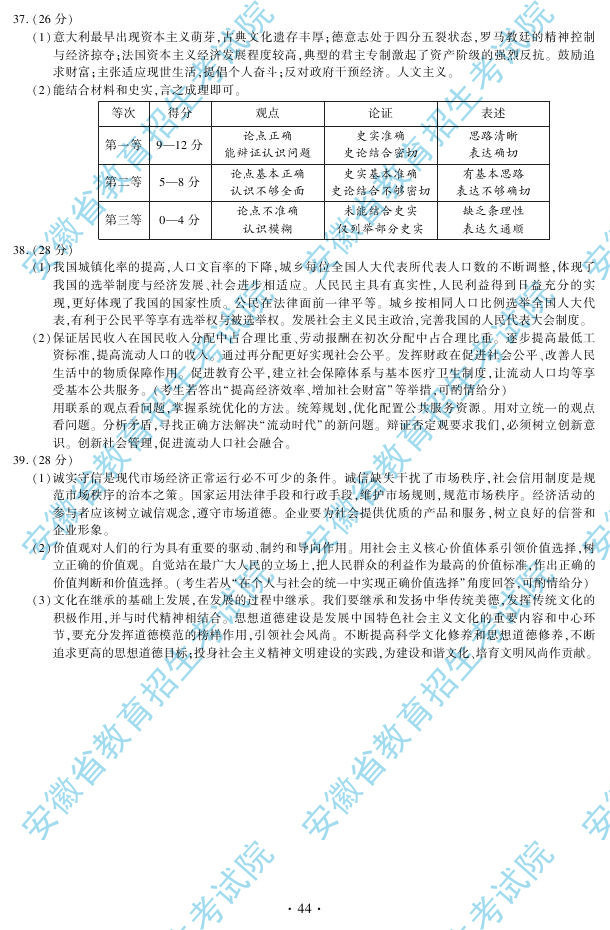 2013��߿��ľCԇ�}�𰸣����վ�����2��