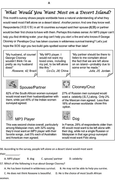 2012��߿�Ӣ�Zԇ�}���𰸣����K������5��