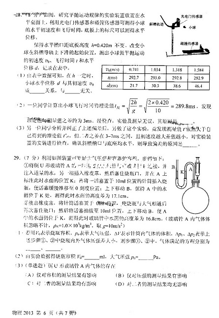 2013��߿��Ϻ�����ԇ�}��6��