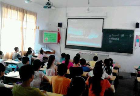 �㽭ʡ��h(hu��n)�h���T���SС�W(xu��)�ČW(xu��)�����տ���ʮ̫�����n���(d��ng)��