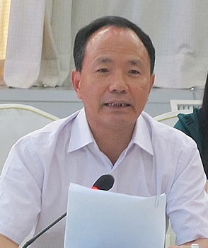 ��(gu��)�������W(xu��)Ժ��Ժ�L(zh��ng)������Ҫ�f(shu��)�����y�����ώ��������ҵĳ����ώ����������ֽ����|(zh��)���������Ї�(gu��)������܊��һ��(g��)���L(zh��ng)��Ҳ�����ҵ�����(l��)�̎���