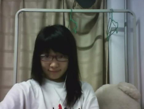 石家莊鐵道大學(xué)劉云飛同學(xué)