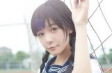 盤點娛圈校服女神