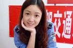美女城管躥紅稱壓力大