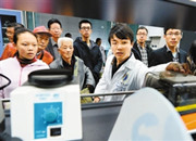 南科大自主招生:面試將全英文進(jìn)行