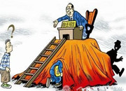 自主招生成權(quán)力尋租溫床