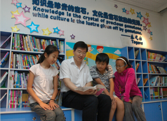 2005�ꄂ�ϰ������ס�޵ĕr�����������W������һ���ڈD�����x�����҂������ĵ�������δ�����F(xi��n)���������؄e�����ǂ��r��������������҂��ľ���ʳ�Z��һ���W����һ����������ĺܐ�����