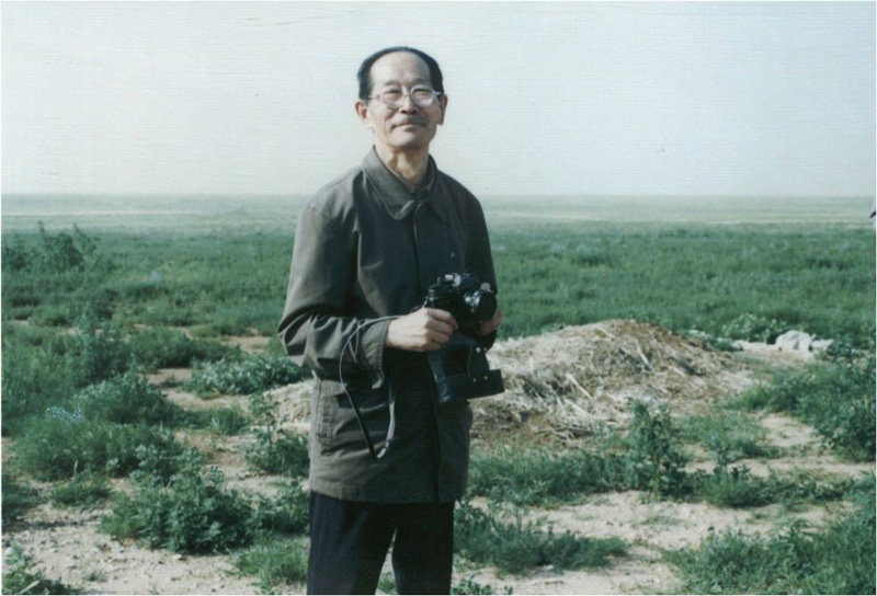 1931������Ą���g�ǃ�(n��i)�ɹŴ�W(xu��)���ڣ���һ�ք�(chu��ng)�k��ȫ����һ�����B(t��i)�W(xu��)���I(y��)�����҇����������B(t��i)�W(xu��)�������ώ��ڲ�ԭ���B(t��i)�о��I(l��ng)���ЌW(xu��)�g(sh��)�ɾ�׿���������������g����һֱ�v��ֲ�����W(xu��)���n�̡�83�q���g�����F(xi��n)�������ڲݵ����B(t��i)�ͱ�����ɺ��^(q��)ֲ�����B(t��i)�W(xu��)���о���