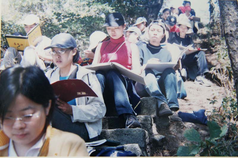 2000��10����̫��ɽ�����������˶�ȫ��؞ע���۾�����ؿྚ��(n��i)�����î��P���L����Ĵ�ú�ɽ�����L���õ�δ����