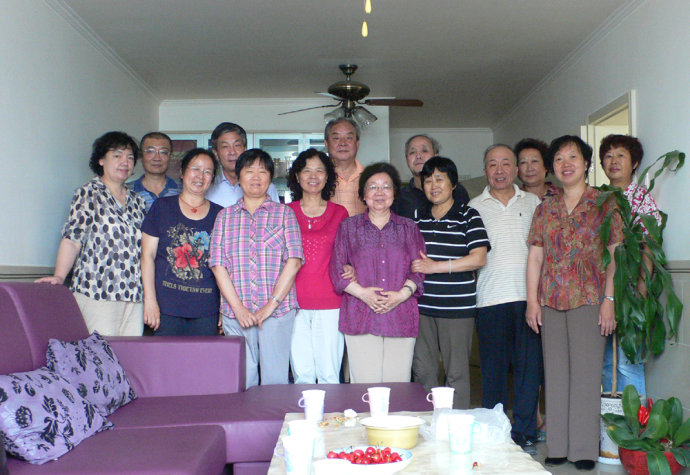 �O�ώ��ĵ�һ�î��I(y��)���������̽������Ӱ���z��2014��5��