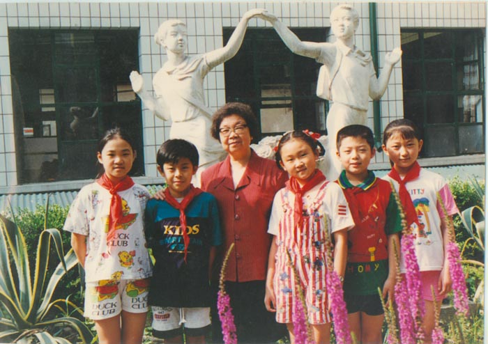 ���һ�î��I(y��)�W���O�����ڰ༉��ͬ�W���Բ�ͬ�����ļ�ͥ���и�֪�����и߸ɵ����и��е���Ҳ����ͨ���ռ������f�O�ώ��Ĳ���������Ҳ�]ʹ�û������^�б�����ͬ�W������׌�҂���С������������؄e�ˣ������ĺ��o��ÿһ��ͬ�W�����҂������`��������