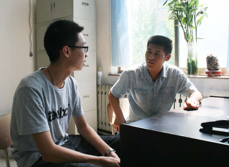 ����һ�������Σ����e�ώ����Hָ��(d��o)�W(xu��)���ČW(xu��)��(x��)��Ҳ���������P(gu��n)�ČW(xu��)������(j��ng)�����k���һ������뵽�W(xu��)����Ԣ�͌W(xu��)�������ҳ���Մ?w��)����������������ľ��x���˽�������˼��ӑB(t��i)������(d��o)�W(xu��)���������_������Ŀ��(bi��o)���������������I(y��)����Ҏ(gu��)�������͌W(xu��)��Մ����