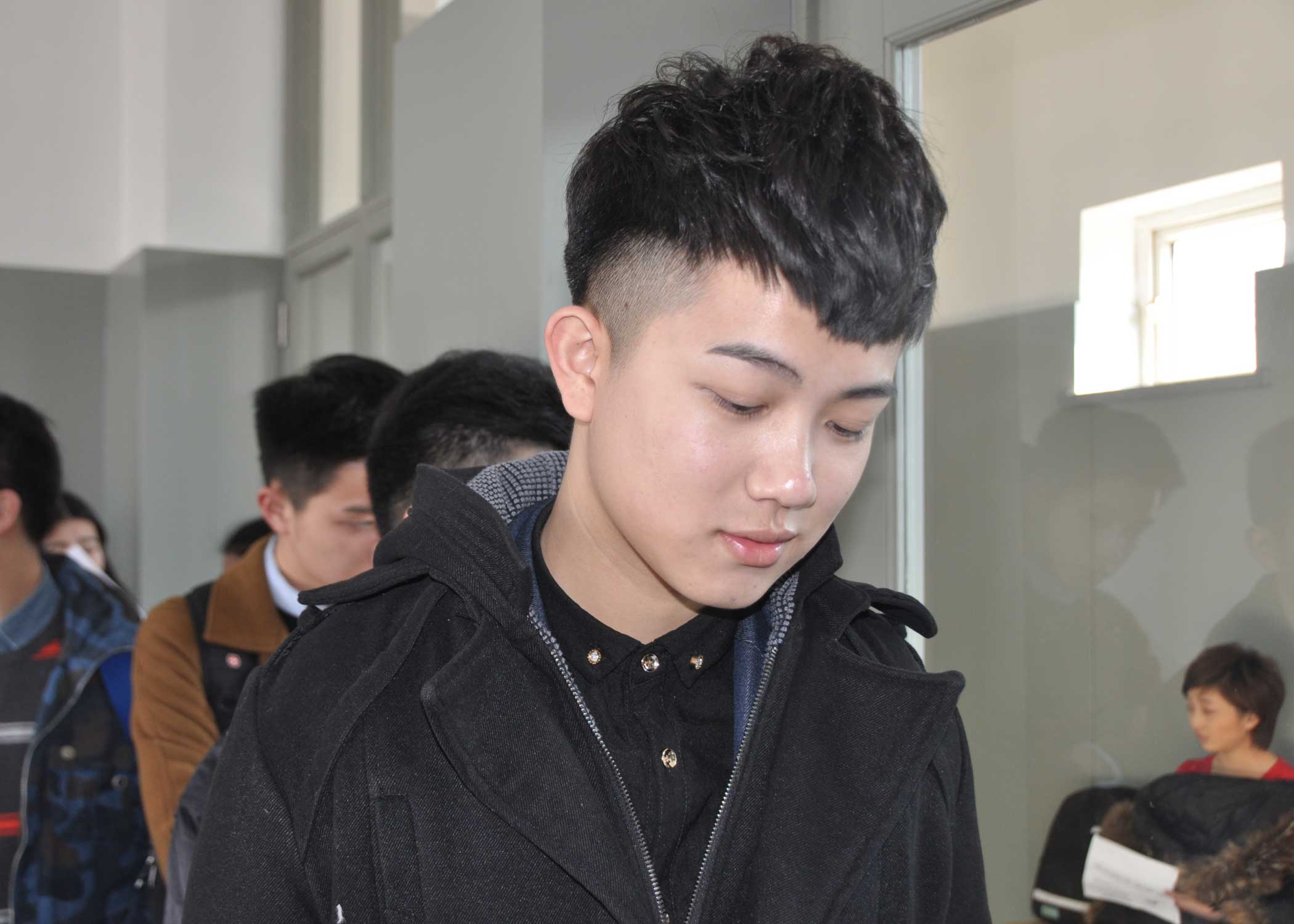 �M(j��n)�뿼��(ch��ng)