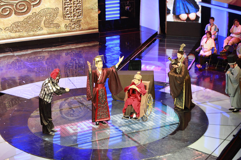 2014��6��6�����WУ��ѿ�W�����F����(j��)�̲ľ��ŵ����ِ�R�ڱ����ҕ�_��ƹ�(ji��)Ŀ�F(xi��n)��