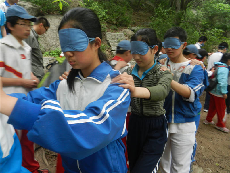 2013��5��18���������������ЌW(xu��)���޴��ЌW(xu��)���d�یW(xu��)У���p��ɽ�L(f��ng)���^(q��)(li��n)���_չ��չӖ(x��n)��