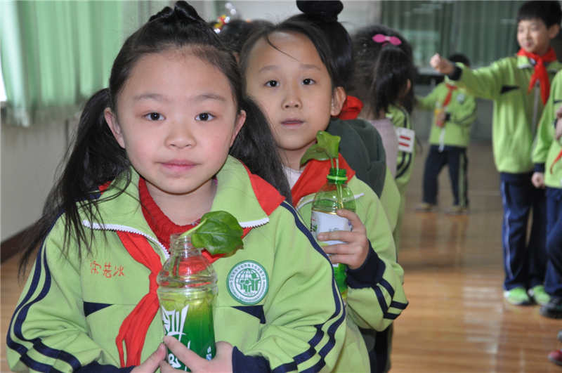 2015��W����ˮ��Nֲ����ӳɹ�չ