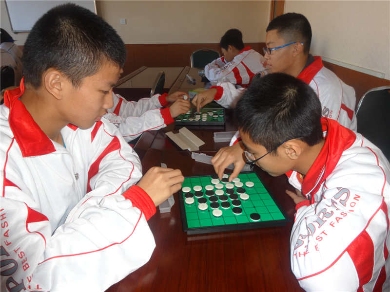 2014��11���ڄ�(chu��ng)��˼�SӖ(x��n)���n���όW(xu��)���д���ˇ