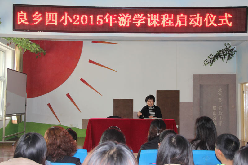 2015�����l(xi��ng)��С�ΌW(xu��)�n�̆���(d��ng)�xʽ�������꼉(j��)�W(xu��)�������L