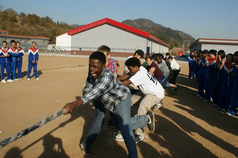 2011.10.25Ӣ���W(xu��)����У�����c�W(xu��)���κ�  ���c(di��n)�������ЌW(xu��)�و�