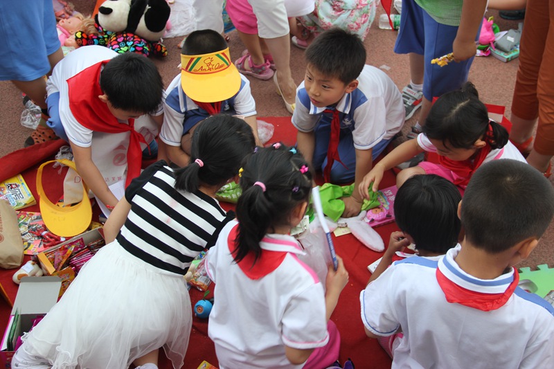 2014��5��30������С�W(xu��)�������F(tu��n)��(��i)���x�u���(d��ng)