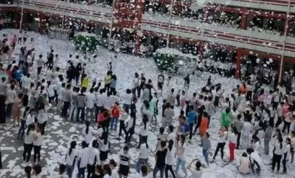 �߿�˺�����(zh��n)ȫ���������� �W�Ѹп�˺߀�ǲ�˺һ��һ�ȵĸ߿��ѽ��_ʼ����֪���ĺΕr����˺������ÿһ�ø��Ю��I(y��)���M�뿼��ǰ��횽��v��һ�ί����e����Ҳ�S�Ǟ�����й��Ҳ�S�Ǟ���׌�Լ��������ض�������������˺�����(zh��n)�ƺ�����ȫ���������ݣ��W�ѸЇ@�����һ��ĺ��ӂ�������һ�Οo�ɺ�ǣ��ܓQ���e�ķ�ʽ�������UƷ�u߀���u�c�X��������