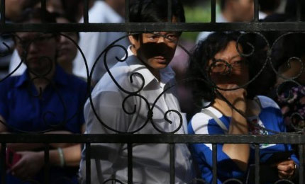 2015ȫ���߿���Ļ�����_ �����_��ǰ������2015��ȫ���y(t��ng)һ�߿�����6��7����8���e�У�����ʡ���ڿ�ԇ��Ŀ�O�ò�ͬ��9���԰����п�ԇ��Ŀ����������ǰ�l(f��)����������Ϣ͸¶������ȫ���߿�����������942�f�����@���^2009������˔�(sh��)�B�m(x��)�����½���ĵڶ������L���^ȥ������3�f�����D��6��6�����Ͼ������߿��������M��?sh��)�һ̎���c��������