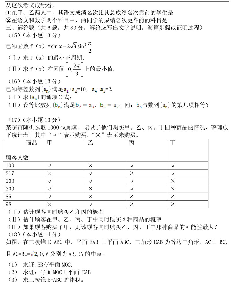 2015�걱���߿��ĿƔ��Wԇ�}��4��