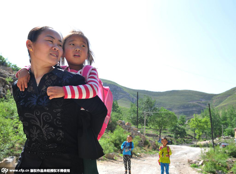 2015��5��13�գ��ŌW(xu��)�r��۬�G���o�ͺ��ӂ��ؼҡ� 