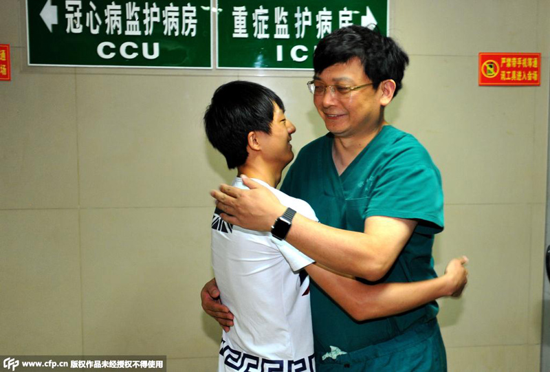 8��3�����ؑc���B�w�냺�Ș���ܷ��x���g(sh��)19����ϴ�W(xu��)�����t(y��)Ժ�x�����ڮ�(d��ng)������ί����t(y��)Ժ��19�q�ĹȘ��󣩝M�Ѹм��ē�������(j��ng)�o�Լ������g(sh��)���t(y��)�����ʂb�x/CFP