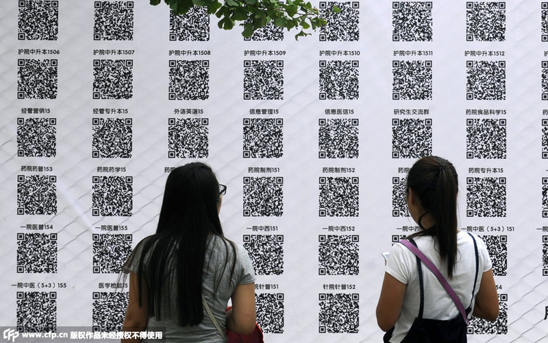 2015��9��1�������(y��ng)���W(xu��)У�����༉(j��)�Ķ��S�a�y(t��ng)һ�Ғ��ڌW(xu��)У���@Ҫλ��������ֻҪ�ó��֙C(j��)�����Լ��Č�(zhu��n)�I(y��)�p�pһ��������Լ������ڰ༉(j��)��΢��Ⱥ�� 