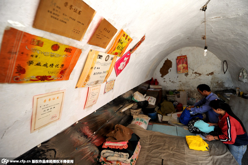 ��ͽ�ıڵĸG�����Bһ����ӵļҾ߶��]����Ψһҫ�۵�����һ����N�N�Ī����� 