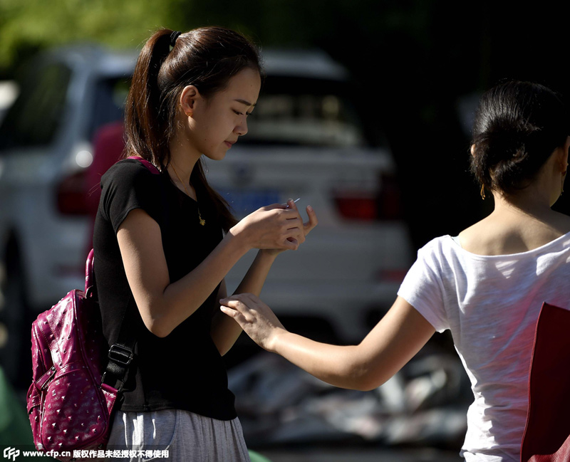 �����Ӱ�W(xu��)Ժ�_�W(xu��)���� ������Ů���������ۡ�3��