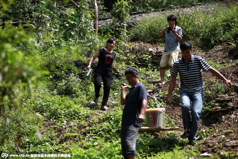 ��ُ(g��u)ɽ��������ەr(sh��)����Ρ����ҕ�l���@Щ����(hu��)�����W(w��ng)�Ϲ��I(m��i)���^�� 