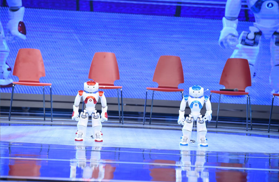 �Ϻ���ͨ��W(xu��)nao���˙C(j��)���˱���