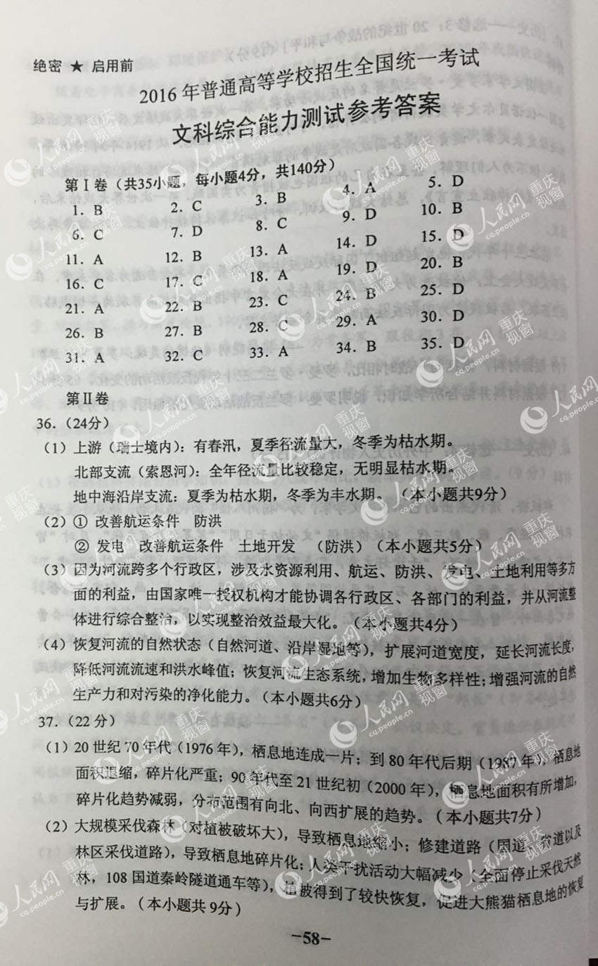 2016��߿�ȫ��II�ľC��