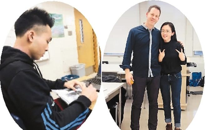 留學(xué)文憑“含金量”幾何？