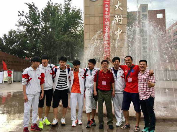 �˴����T�����Y(ji��)����ԇ�ČW(xu��)����У�T�ڵć�Ȫ̎��Ӱ������Ц�����O�� �z��