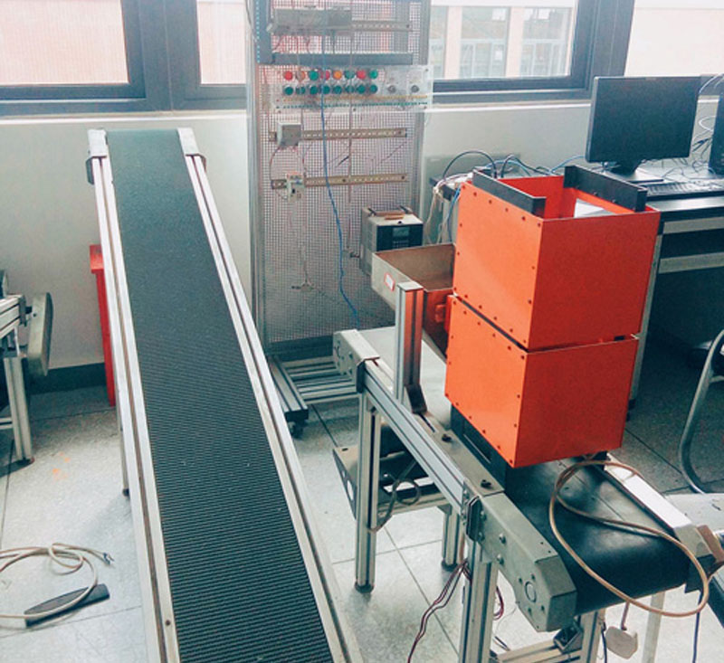 ���Ͻ�ͨ��W(xu��) 늚⹤�̼����Ԅ�(d��ng)�� ������  ���W(xu��)����ĩ��ԇ�����Һ���srtpС�M��ͬ�W(xu��)�](m��i)�����̻ؼҡ��҂���(zh��n)�亮����У15���^�m(x��)�M(j��n)���҂�srtp�(xi��ng)Ŀ���҂��(xi��ng)Ŀ�}Ŀ�ǻ���PLC������Ƥ����ݔϵ�y(t��ng)�����ٵ�15����҂�݆������(sh��)�(y��n)������Q�˳��򾎌�(xi��)���O(sh��)�䰲�b�{(di��o)ԇ���T����(w��n)�}���mȻ����15��ĺ��ٕr(sh��)�g�������҂��X(ju��)���@�ӵĺ��ٸ������x��